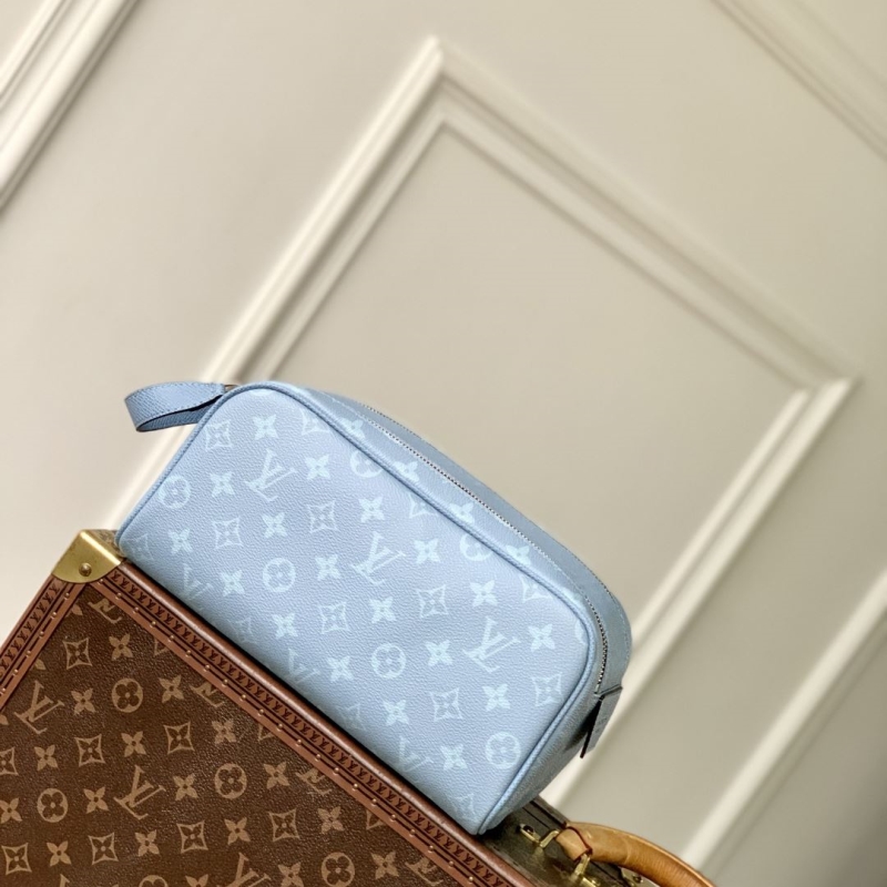 LV Cosmetic Bags